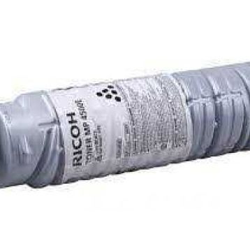 Ricoh MP-C4500 Siyah Toner