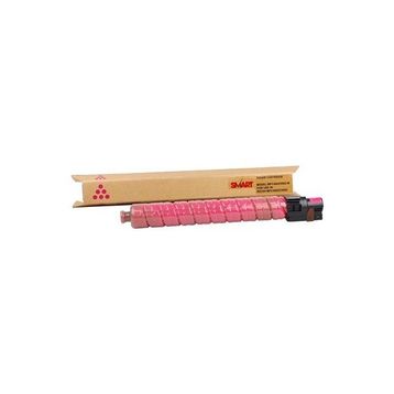 Ricoh MP-C5502-4502 Smart Kırmızı Toner