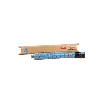 Ricoh MP-C5502-4502 Smart Mavi Toner