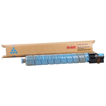 Ricoh MP-C5502-4502 Smart Mavi Toner