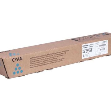 Ricoh MP-C5502-C4502 Mavi Toner