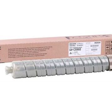 Ricoh MP-C5502 Siyah Toner