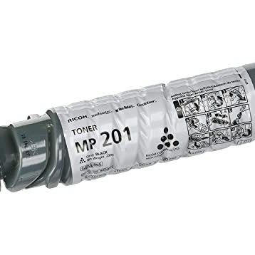 Ricoh MP201 Lazer Siyah Muadil Toner