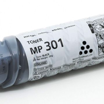 Ricoh MP301E Orjinal Toner