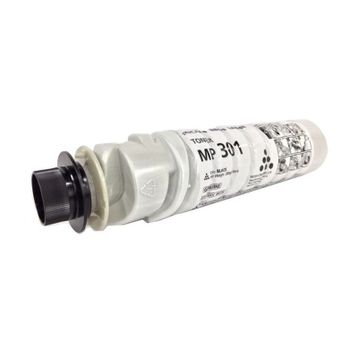 Ricoh MP301E Siyah Toner