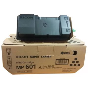 Ricoh MP601 Fotokopi Toner