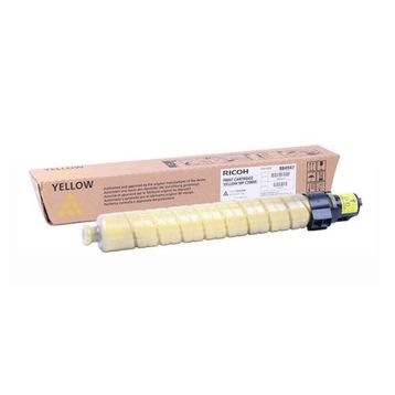Ricoh MPC2000 MPC2000 Sarı MPC2500 MPC3000 Muadil Toner
