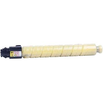 Ricoh MPC305 Sarı Muadil Toner