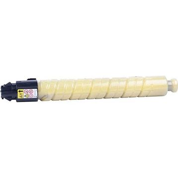 Ricoh MPC305 Sarı Muadil Toner