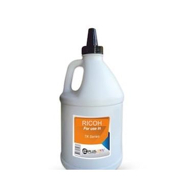 Ricoh Polyester Siyah 1000 gr Muadil Toner Tozu