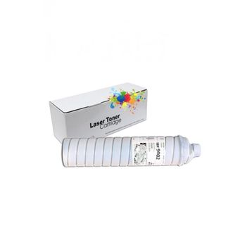 Ricoh R6210D Siyah Muadil Toner
