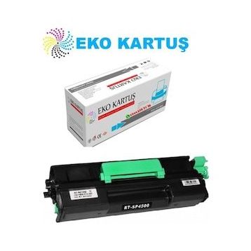 Ricoh Rıcoh SP4510 Muadil Toner