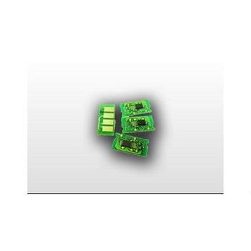Ricoh SCP220 - SPC221 - SPC222 Sarı Chip