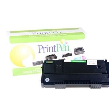 Ricoh SP 100 Muadil Toner