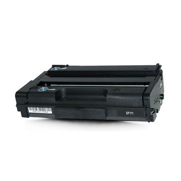 Ricoh SP-100 SP-111 SP-112 Muadil Toner