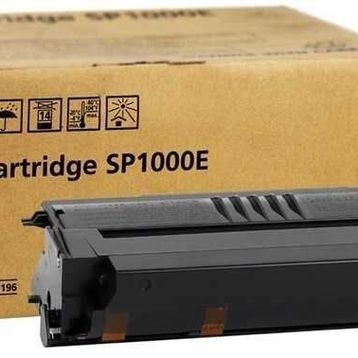 Ricoh SP-1000 Toner