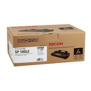 Ricoh SP-101LE-SP-110LE Toner