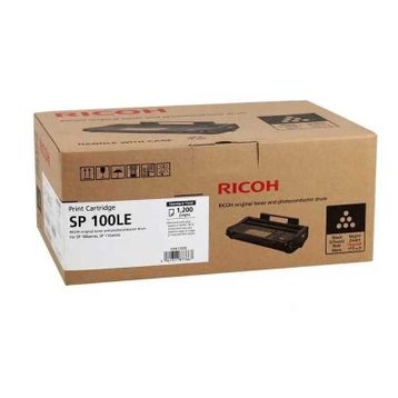 Ricoh SP-101LE-SP-110LE Toner