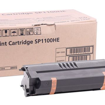 Ricoh SP-1100HE Toner