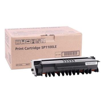 Ricoh SP-1100LE Toner