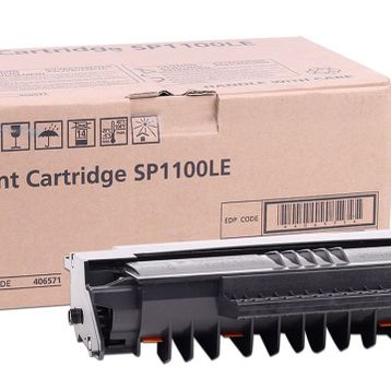 Ricoh SP-1100LE Toner
