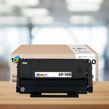 Ricoh SP-111 Muadil Toner