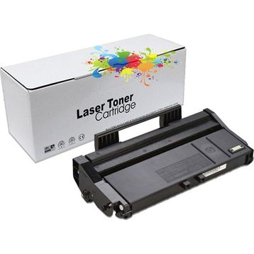Ricoh SP-112SU Muadil Toner