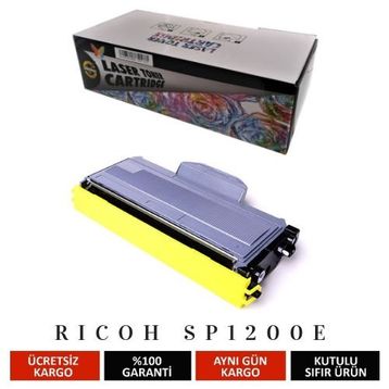 Ricoh SP-1200 Toner