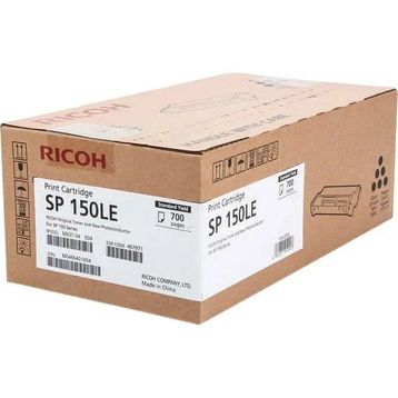 Ricoh SP-150 Orijinal Toner