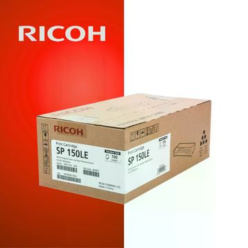 Ricoh SP-150 Orijinal Toner