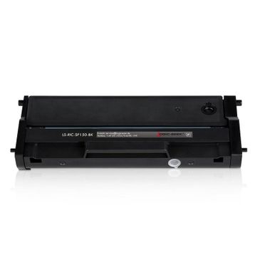 Ricoh SP-150 SU W SUW Muadil Toner