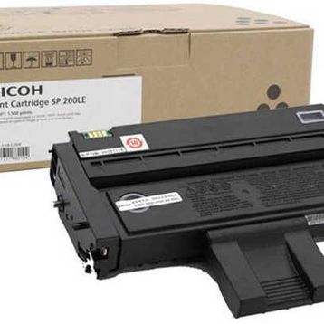 Ricoh SP-200 Toner
