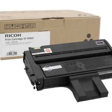 Ricoh SP-200 Toner