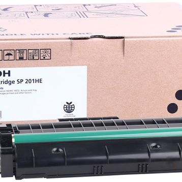 Ricoh SP-201HE Toner