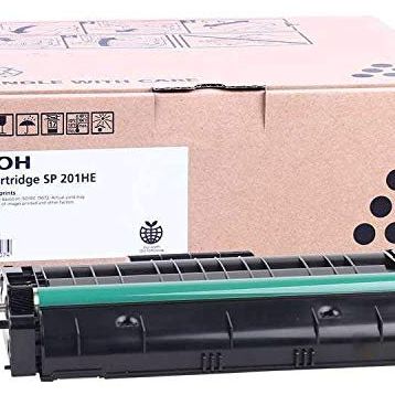 Ricoh SP-201HE Toner