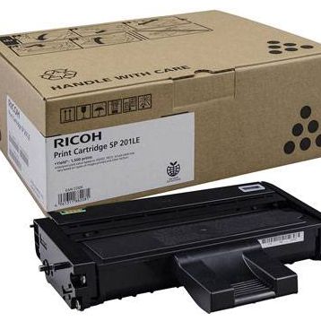 Ricoh SP-201LE Toner