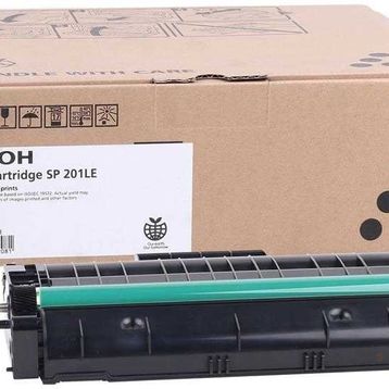 Ricoh SP-201LE Toner