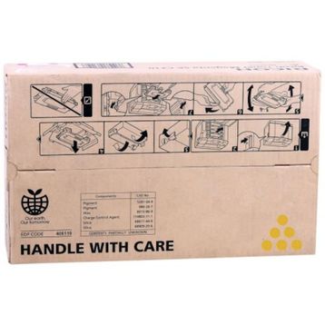 Ricoh SP 210 Toner