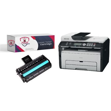 Ricoh SP-212SFW Muadil Toner