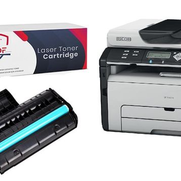 Ricoh SP-212SFW Muadil Toner