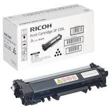 Ricoh SP-230 Muadil Toner