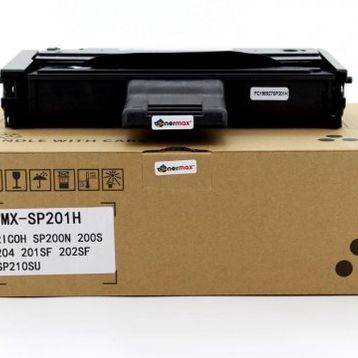 Ricoh SP-277SFNW Muadil Toner