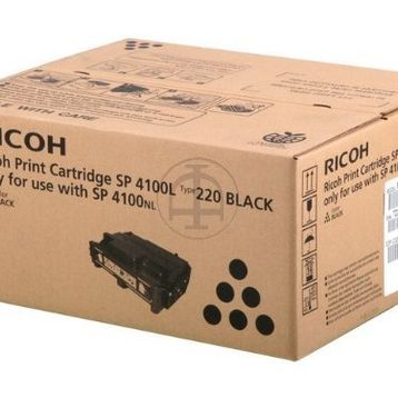 Ricoh SP-300 Toner