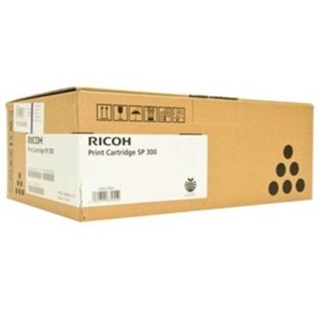 Ricoh SP-300 Toner