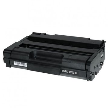 Ricoh SP-300N Muadil Toner