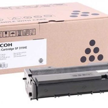 Ricoh SP-311HE Yüksek Kapasiteli Toner