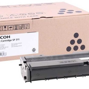 Ricoh SP-311LE Toner