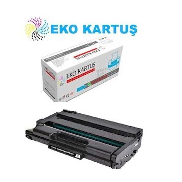 Ricoh SP-325DNW Muadil Toner