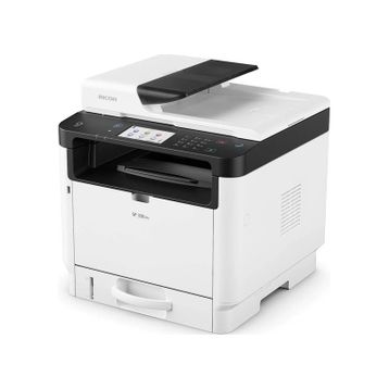 Ricoh SP-330SFN A4 Mono Çok Fonksiyonlu Lazer Yazıcı