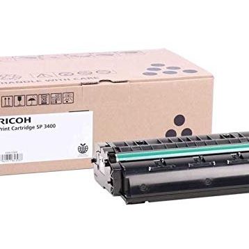 Ricoh SP-3400HE Yüksek Kapasiteli Toner